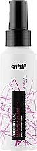 Спрей соляний для текстурування - Laboratoire Ducastel Subtil Design Texturizing Salt Spray — фото N1