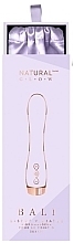 Вібратор - Natural Glow Bali G-Spot Vibrator — фото N2