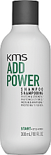 Парфумерія, косметика Шампунь для тонкого й слабкого волосся - KMS California Add Power Shampoo