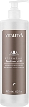 Кондиціонер для волосся 2.5Ph - Vitality's Essential Conditioner — фото N1