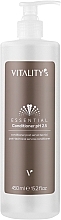 Кондиционер для волос 2.5Ph - Vitality's Essential Conditioner — фото N1