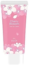 Духи, Парфюмерия, косметика Тонизирующий крем для лица - Gaston Cherry Blossom Tone Up Cream