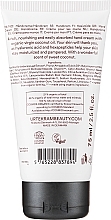 Крем для рук "Кокос" - Urtekram Hand Cream Coconut — фото N2