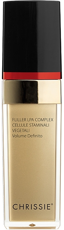 Сироватка для обличчя "LPA Complex" - Chrissie Filler Plant Stem Cells Defined Volume — фото N1