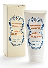 Парфумерія, косметика Крем для рук - Santa Maria Novella Hand Cream