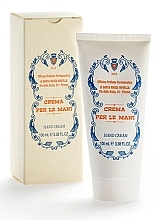 Крем для рук - Santa Maria Novella Hand Cream — фото N1