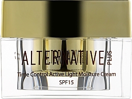 УЦІНКА Легкий зволожуючий крем для жирної шкіри - Sea Of Spa Alternative Active Plus Light Moisture Cream * — фото N1