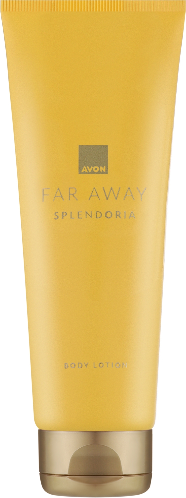 Avon Far Away Shine - Лосьон для тела — фото 125ml