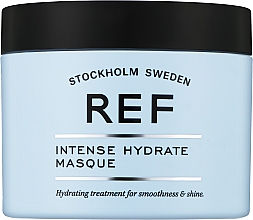 Маска для волос "Увлажняющая" - REF Intense Hydrate Masque — фото N2