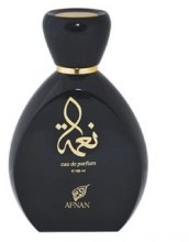 Парфумерія, косметика Afnan Perfumes Naema Black - Парфумована вода (тестер з кришечкою)