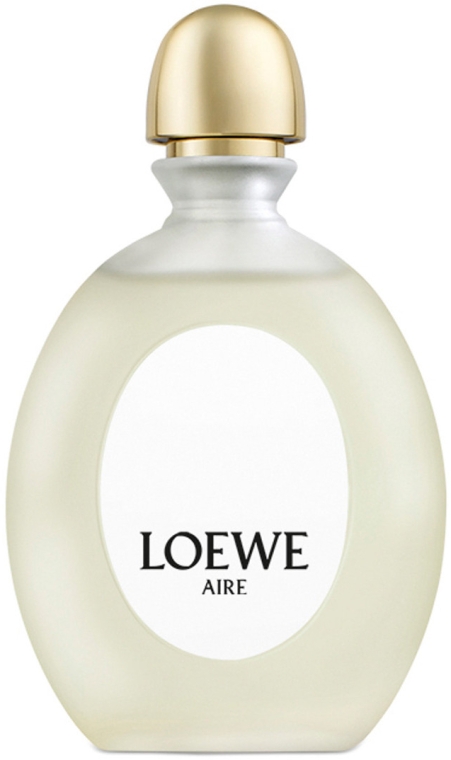 Loewe Aire Sutileza - Туалетна вода — фото N2