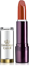 Парфумерія, косметика УЦІНКА! Помада для губ - Constance Carroll Lipstick*