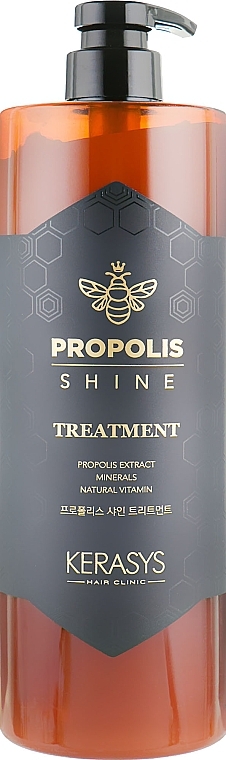 РОЗПРОДАЖ Маска для волосся "Життєва сила з прополісом" - KeraSys Propolis Energy Plus Treatment *