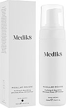 УЦЕНКА Мицеллярный мусс-пенка - Medik8 Micellar Mousse * — фото N5