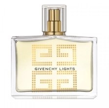 Парфумерія, косметика Givenchy Lights - Туалетна вода