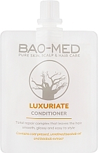 Парфумерія, косметика Поживний кондиціонер з екстрактом та олією баобаба - Bao-Med Luxuriate Conditioner