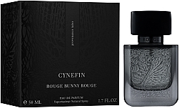 Rouge Bunny Rouge Cynefin - Парфюмированная вода — фото N2
