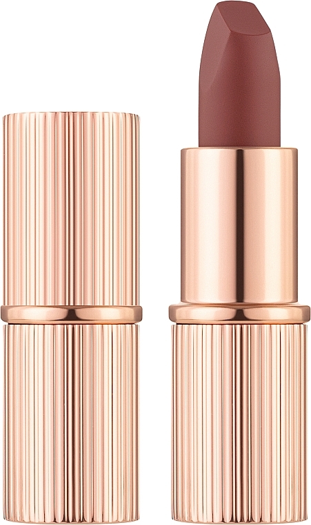 Charlotte Tilbury Matte Revolution Lipstick (міні) (тестер)