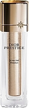 Парфумерія, косметика Інтенсивна відновлювальна сироватка для обличчя та шиї - Dior Prestige Le Nectar Premier