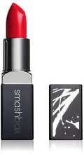 Духи, Парфюмерия, косметика Помада для губ - Smashbox Limited Edition Cherry Smoke Be Legendary Lipstick