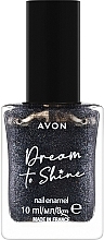 Лак для нігтів - Avon Dream To Shine — фото N1