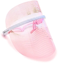 Світлодіодна LED-маска для обличчя - IDC Institute LED Mask Therapy — фото N1