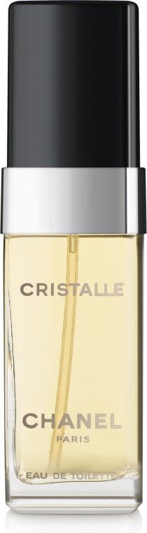 Chanel Cristalle - Туалетная вода — фото N1