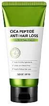 Укрепляющая маска для волос с центеллой и пептидами - Some By Mi Cica Peptide Anti Hair Loss Derma Scalp Treatment — фото N4