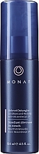 Спрей для легкого розчісування волосся - Monat Unknot Detangler Conditions And Restores With Rejuveniqe — фото N4