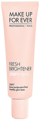 Подсвечивающий праймер для лица - Make Up For Ever Step 1 Primer Fresh Brightener — фото N1