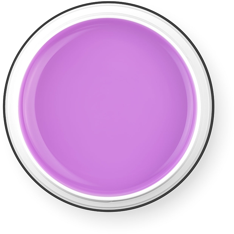 Гель конструирующий - Palu Pro Light Builder Gel Lavender — фото N2