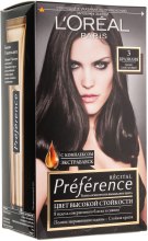 Парфумерія, косметика УЦЕНКА Фарба для волосся - LOreal Paris Recital Preference *