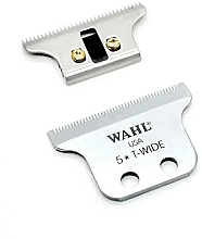 Ножевой блок Wide Detailer, 02215 - Wahl — фото N2