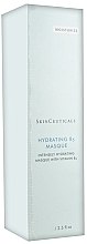 Зволожувальна маска з вітаміном B5 і гіалуроновою кислотою - SkinCeuticals Hydrating B5 Mask — фото N1