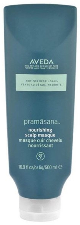 Очищающее средство для кожи головы - Aveda Pramasana Purifying Scalp Cleanser — фото N3