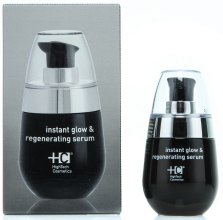 Парфумерія, косметика Миттєве сяйво і регенерація сиворотка - HighTech Cosmetics Serum