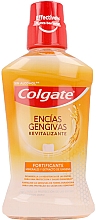 Парфумерія, косметика Ополіскувач для порожнини рота - Colgate Gum Revitalizing Mouthwash