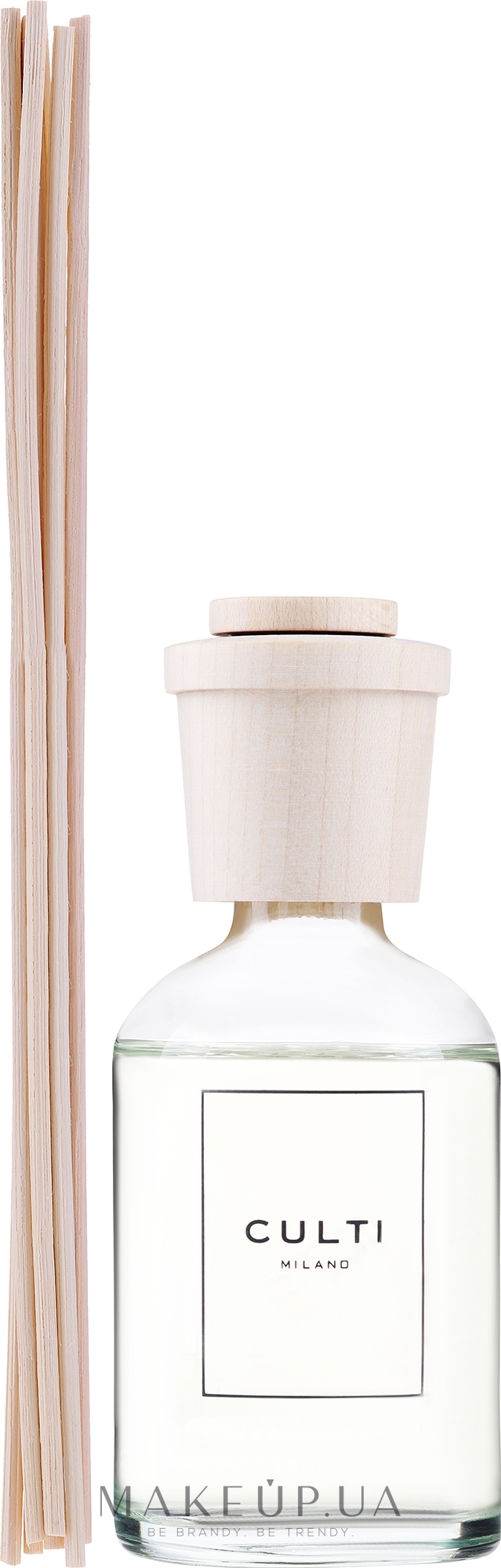 Culti Decor Stile Aqqua Diffuser - Аромат для будинку — фото 100ml