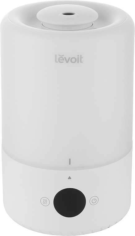 Зволожувач повітря - Levoit Smart Humidifier Dual 200S — фото N1