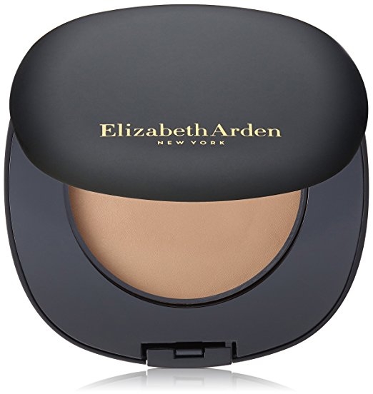 Тональна основа - Elizabeth Arden Flawless Finish Everyday Perfection Bouncy Makeup — фото N2