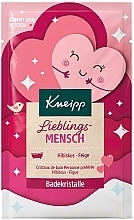 Набір - Kneipp Von Herzen Für Dich (salt/3x60g) — фото N3