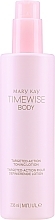 Тонизирующий лосьон для тела - Mary Kay TimeWise Body Targeted-Action Lotion — фото N1