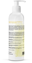 Кондиціонер для жирного волосся "Лимон і мед манука" - Botanioteka Conditioner For Oily Hair — фото N2