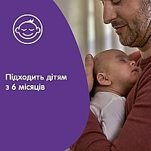 УЦІНКА Олія для дітей "Перед сном" - johnson's Baby * — фото N3