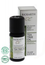 Ефірна олія чайного дерева - Bioearth Tea Tree Oil — фото N7