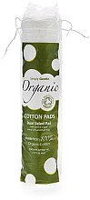 Ватні диски - Simply Gentle Organic Cotton Pads — фото N3