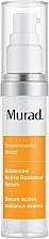 Духи, Парфюмерия, косметика Сыворотка для лица "Активное сияние" - Murad Environmental Shield Advanced Active Radiance Serum