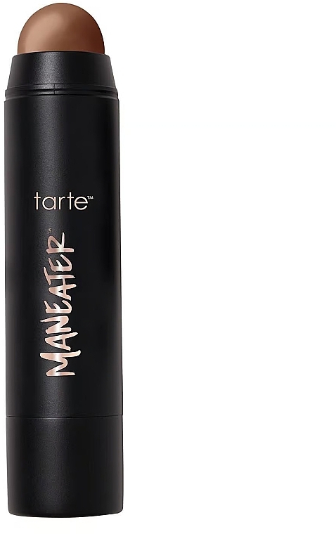 Бронзер-стик - Tarte Cosmetics Maneater Silk Stick Bronzer — фото N1