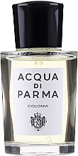 Acqua di Parma Colonia - Набор (edc/20ml + sh/cr/40ml + aftersh/em/40ml + sh/40ml + f/wash/40ml) — фото N4