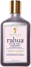 Шампунь для фарбованого волосся - Rahua Color Full Shampoo Rainforest Grown — фото N1